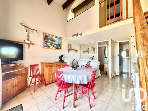 Maison à vendre 4 pièces 47 m² Leucate