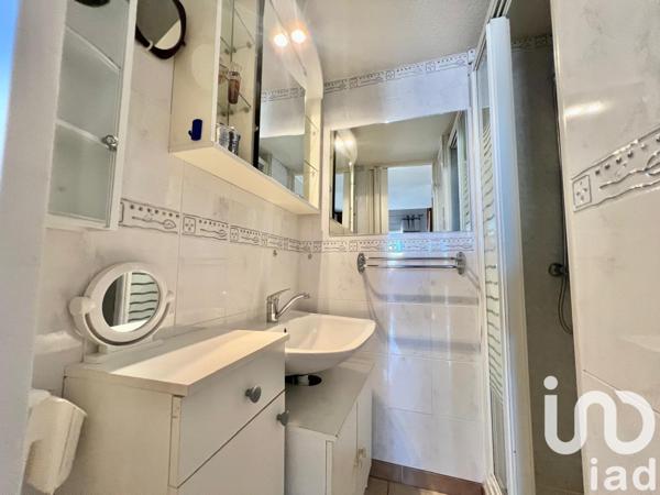 Maison à vendre 4 pièces 47 m² Leucate