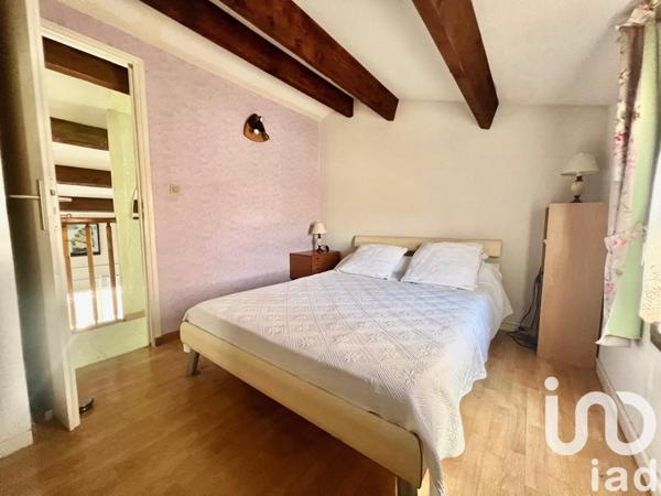 Maison à vendre 4 pièces 47 m² Leucate