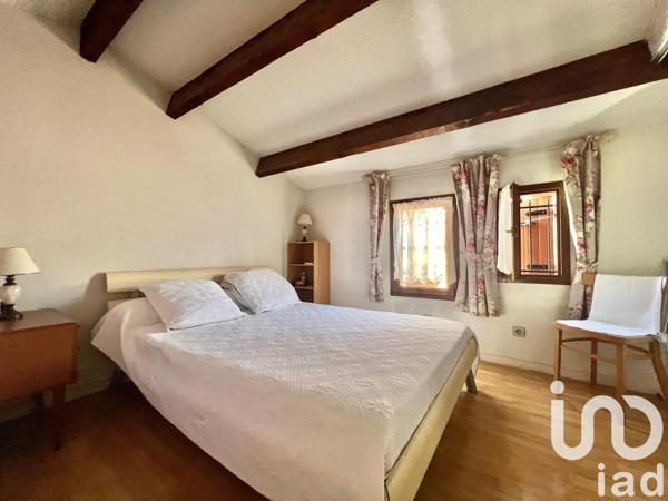 Maison à vendre 4 pièces 47 m² Leucate