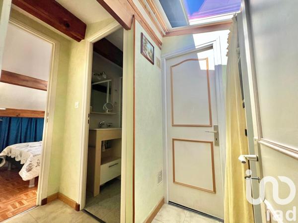 Maison à vendre 4 pièces 47 m² Leucate