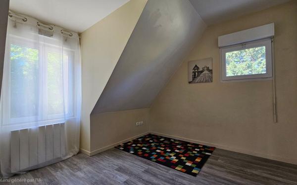 Maison à vendre    6 pièces •  Vernon