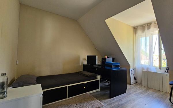 Maison à vendre    6 pièces •  Vernon