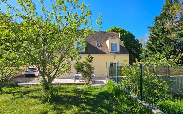 Maison à vendre    6 pièces •  Vernon