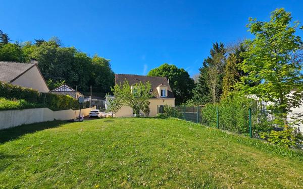 Maison à vendre    6 pièces •  Vernon