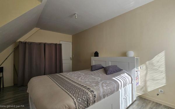 Maison à vendre    6 pièces •  Vernon
