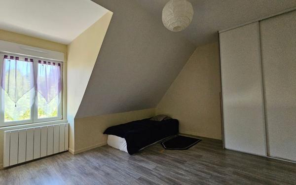 Maison à vendre    6 pièces •  Vernon