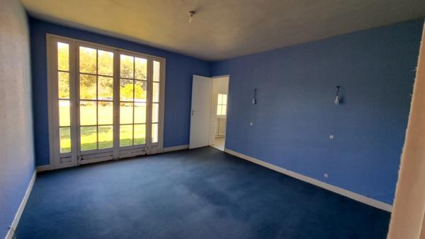 Maison à vendre 8 pièces VIC SUR AISNE (02)