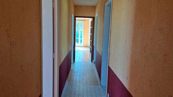 Maison à vendre 8 pièces VIC SUR AISNE (02)