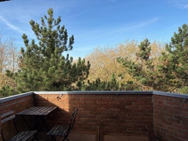 Appartement t4 en duplex 104m centre ville