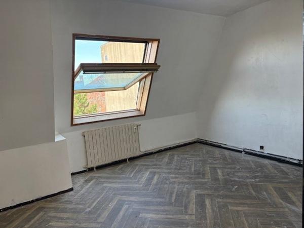 Appartement t4 en duplex 104m centre ville