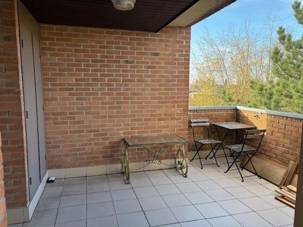 Appartement t4 en duplex 104m centre ville