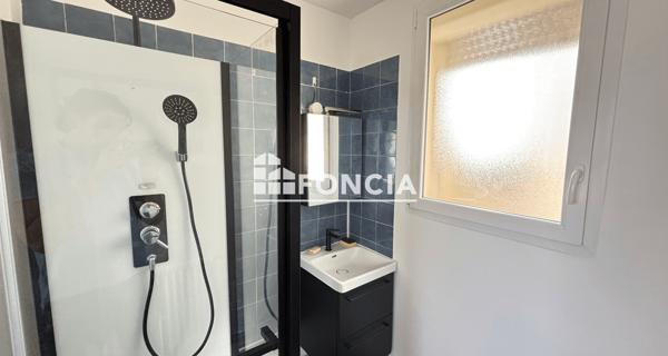 Location Studio meublé 21.81 m² - Paris 75018