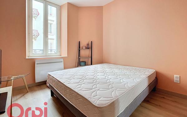 Appartement à louer    2 pièces •  Nancy