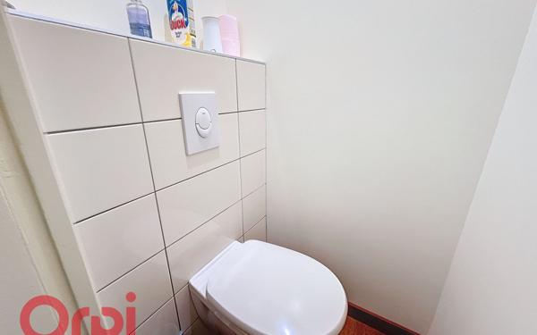 Appartement à louer    2 pièces •  Nancy