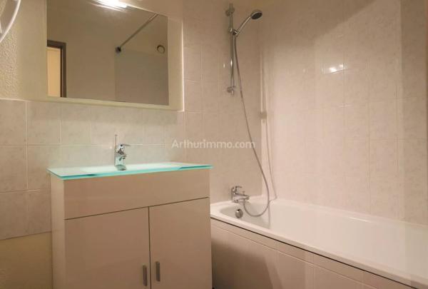 Location                                                      Appartement
                        
                     2 pièces                      46 m2                     à Arpajon