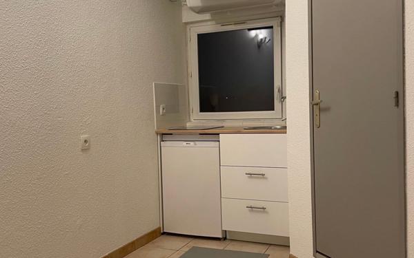 Appartement à vendre    1 pièce • 11,43 m2 Albi
