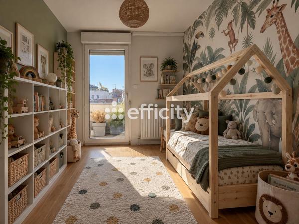 Appartement
         3 pièces
        - 63 m² 285 000 € *