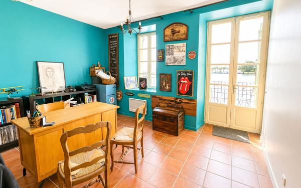 Maison à vendre    5 pièces • 155 m2 Castelnaudary