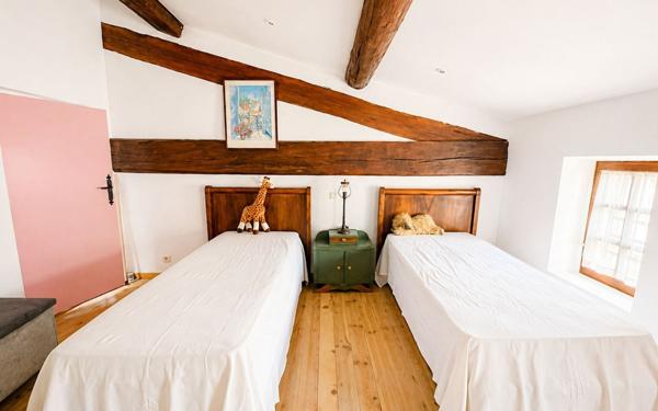 Maison à vendre    5 pièces • 155 m2 Castelnaudary