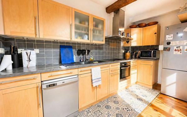 Maison à vendre    5 pièces • 155 m2 Castelnaudary