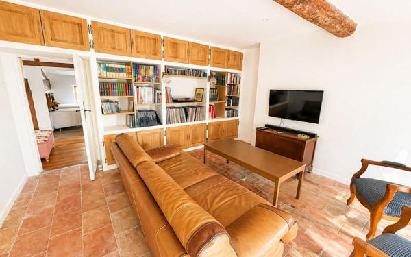 Maison à vendre    5 pièces • 155 m2 Castelnaudary