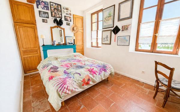 Maison à vendre    5 pièces • 155 m2 Castelnaudary