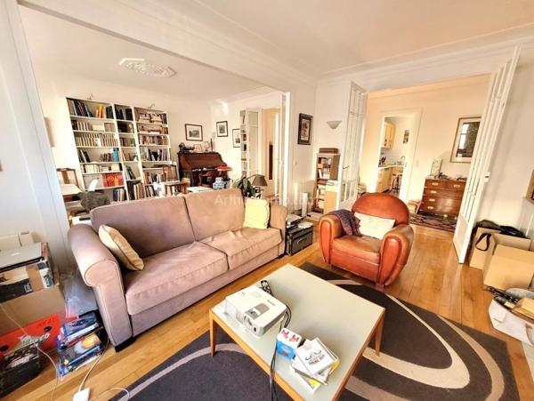 Vente Appartement 5 pièces 119 m2 à Clamart