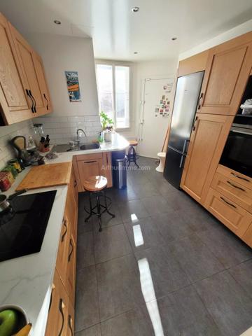 Vente Appartement 5 pièces 119 m2 à Clamart