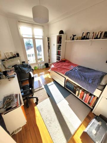 Vente Appartement 5 pièces 119 m2 à Clamart