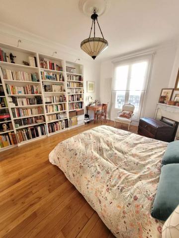 Vente Appartement 5 pièces 119 m2 à Clamart