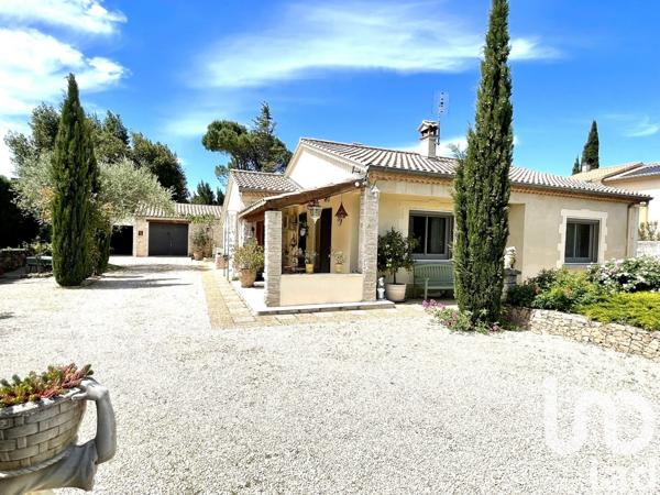 Maison à vendre 5 pièces 130 m² Bollène