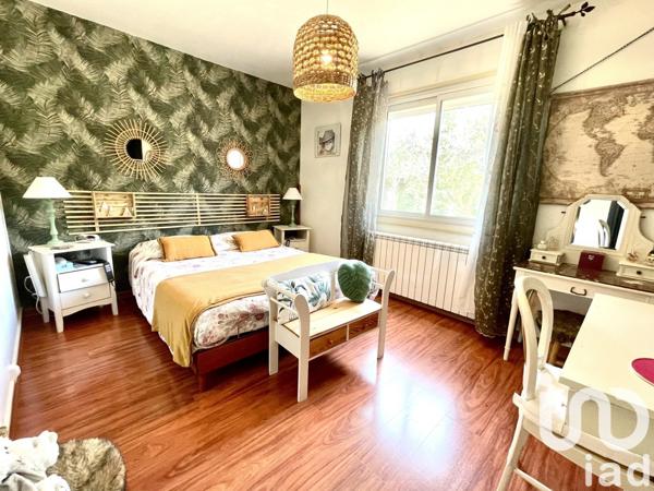 Maison à vendre 5 pièces 130 m² Bollène