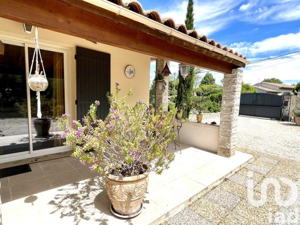 Maison à vendre 5 pièces 130 m² Bollène