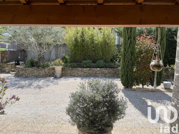 Maison à vendre 5 pièces 130 m² Bollène