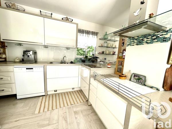 Maison à vendre 5 pièces 130 m² Bollène