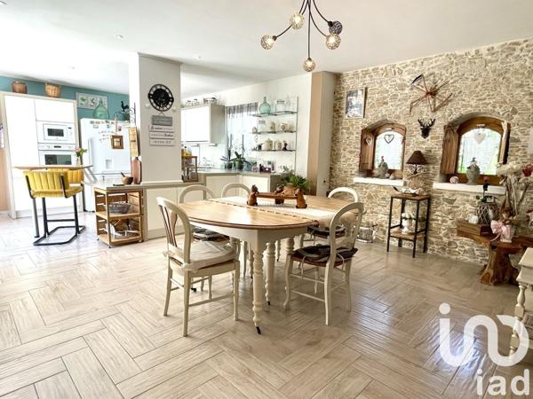 Maison à vendre 5 pièces 130 m² Bollène
