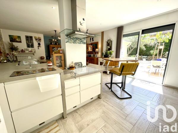 Maison à vendre 5 pièces 130 m² Bollène