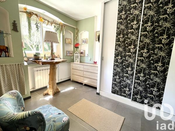 Maison à vendre 5 pièces 130 m² Bollène