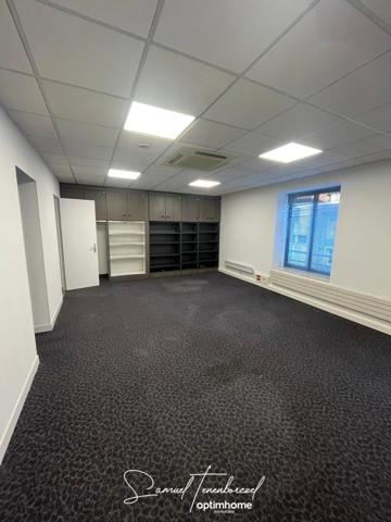 Immeuble de rapport 517 m² – Hyper centre de Lisieux (14100)