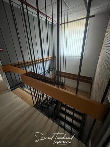 Immeuble de rapport 517 m² – Hyper centre de Lisieux (14100)