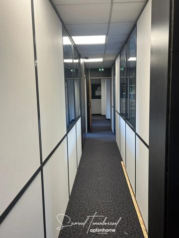 Immeuble de rapport 517 m² – Hyper centre de Lisieux (14100)