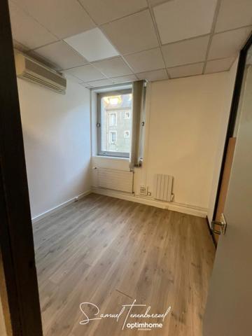 Immeuble de rapport 517 m² – Hyper centre de Lisieux (14100)