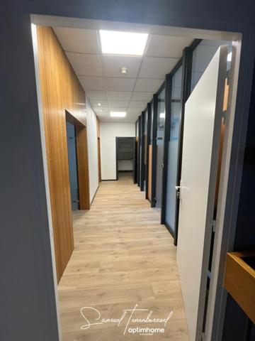 Immeuble de rapport 517 m² – Hyper centre de Lisieux (14100)