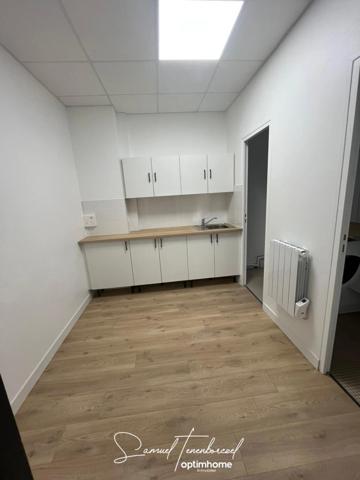 Immeuble de rapport 517 m² – Hyper centre de Lisieux (14100)