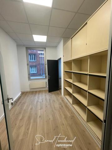 Immeuble de rapport 517 m² – Hyper centre de Lisieux (14100)