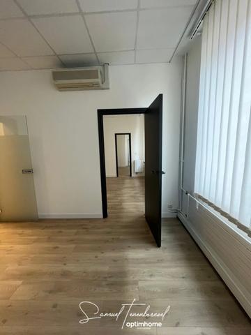 Immeuble de rapport 517 m² – Hyper centre de Lisieux (14100)