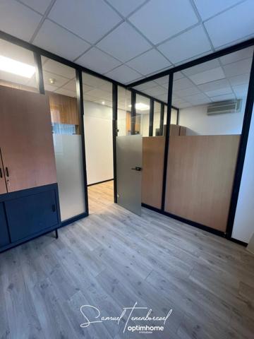 Immeuble de rapport 517 m² – Hyper centre de Lisieux (14100)
