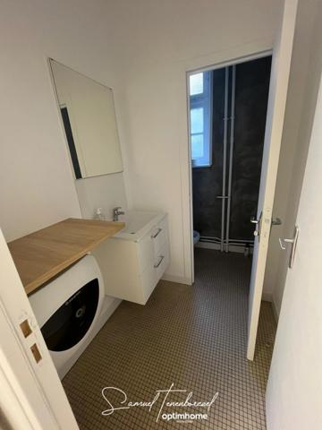 Immeuble de rapport 517 m² – Hyper centre de Lisieux (14100)