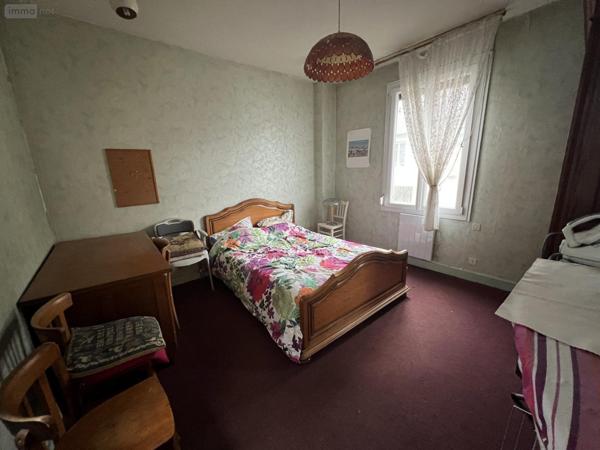 Maison à vendre à Rennes en Ille-et-Vilaine (35000), ref : VM2468-35018